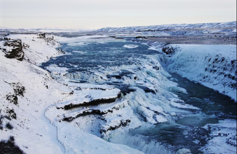 The Icelandic Six case - how to serve a sentence for a murder that never happened