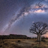 The incredible landscapes of Western Australia through the eyes of Ben Brody The incredible landscapes of Western Australia through the eyes of Ben Brody