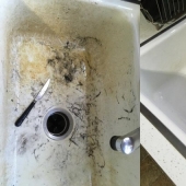 The incredible power of cleanliness: 20 things that became as new after cleaning The incredible power of cleanliness: 20 things that became as new after cleaning