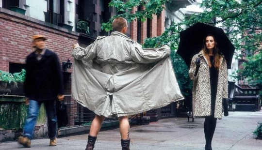 The Ironic masterpieces of Elliott Erwitt The Ironic masterpieces of Elliott Erwitt