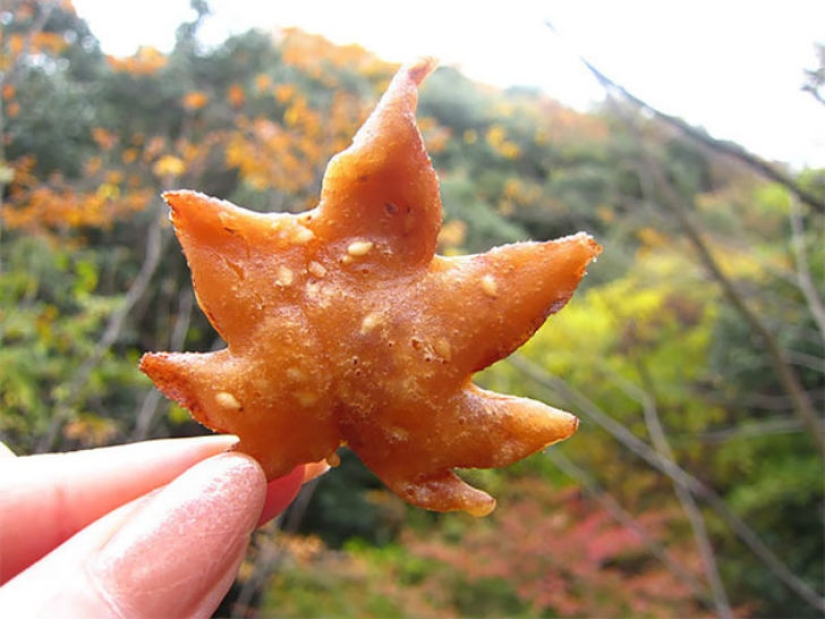 The Japanese make the coolest desserts in the world