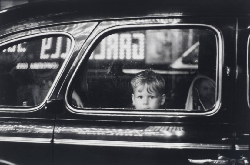 The journey on the road of life: expressive of classic photos of Elliott Erwitt The journey on the road of life: expressive of classic photos of Elliott Erwitt