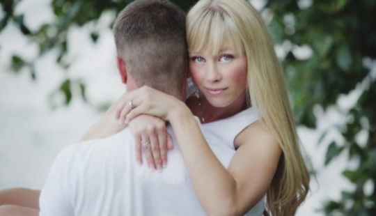 The Kidnapping of Sherry Papini: The Story of a Crime That Never Happened