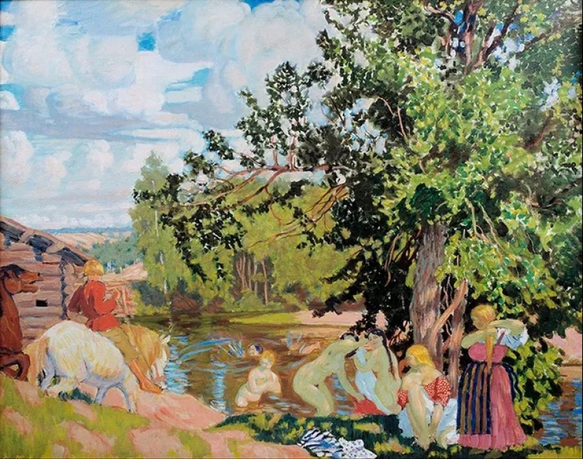 The kiss of shame and the carriage Masturbation: intimate traditions of Russia The kiss of shame and the carriage Masturbation: intimate traditions of Russia