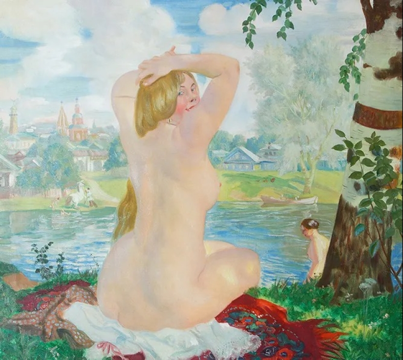 The kiss of shame and the carriage Masturbation: intimate traditions of Russia The kiss of shame and the carriage Masturbation: intimate traditions of Russia