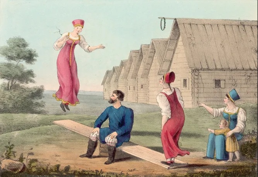 The kiss of shame and the carriage Masturbation: intimate traditions of Russia The kiss of shame and the carriage Masturbation: intimate traditions of Russia