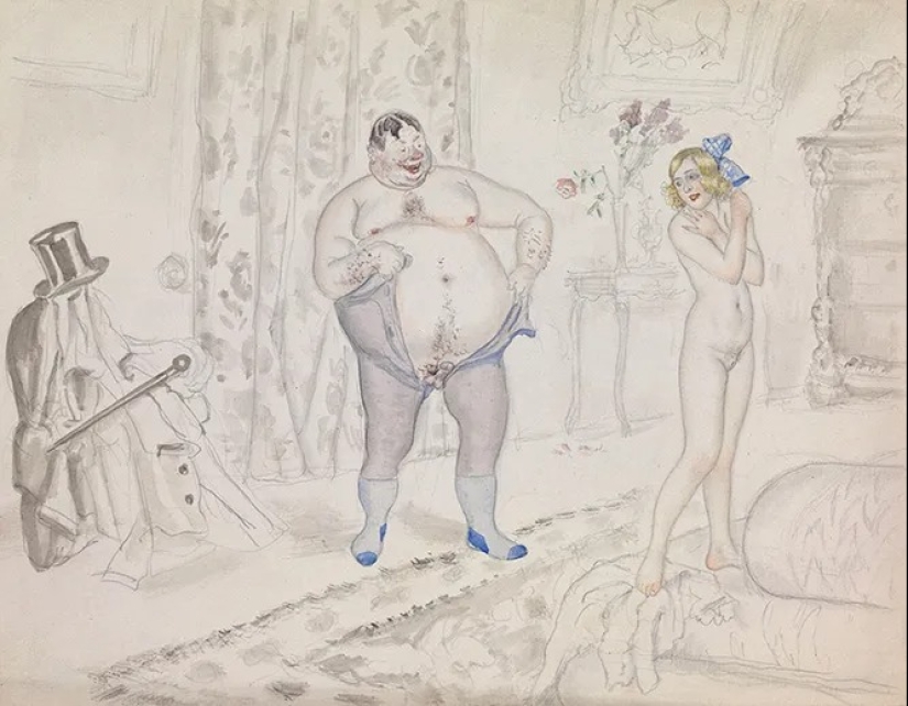 The kiss of shame and the carriage Masturbation: intimate traditions of Russia The kiss of shame and the carriage Masturbation: intimate traditions of Russia