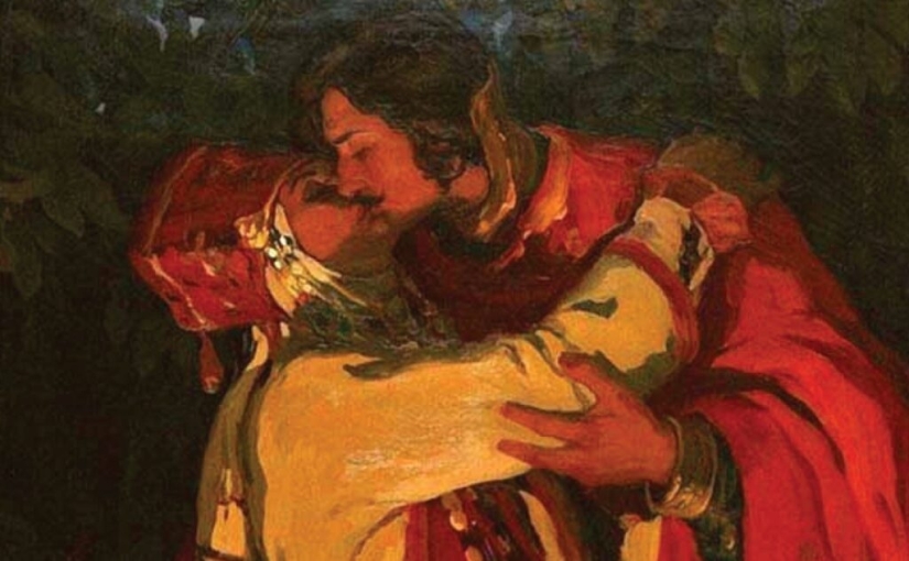 The kissing ceremony and other ancient rules of Russian etiquette that amazed foreigners The kissing ceremony and other ancient rules of Russian etiquette that amazed foreigners