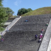 The largest pyramid in the world is not located in Egypt at all The largest pyramid in the world is not located in Egypt at all