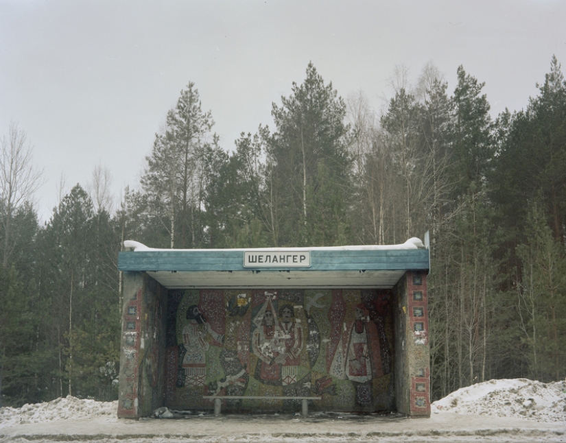 The Last Pagans of Europe, Residents of Mari El through the Eyes of a Japanese Photographer The Last Pagans of Europe, Residents of Mari El through the Eyes of a Japanese Photographer