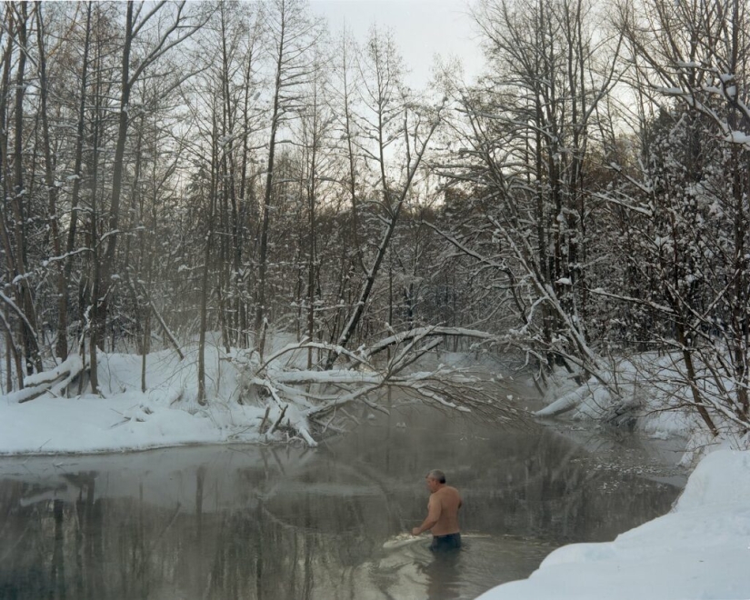 The Last Pagans of Europe, Residents of Mari El through the Eyes of a Japanese Photographer The Last Pagans of Europe, Residents of Mari El through the Eyes of a Japanese Photographer