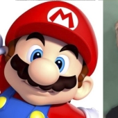 The Legend of Super Mario: Truth and Myths About the Man Who Gave the Iconic Hero His Name The Legend of Super Mario: Truth and Myths About the Man Who Gave the Iconic Hero His Name