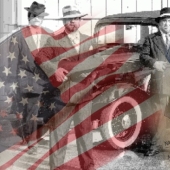 The Life and Death of 'Indian Robin Hood' Muniswamy Veerappan The Life and Death of 'Indian Robin Hood' Muniswamy Veerappan