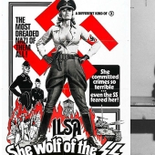 The life, crimes and death of Ilse Koch, nicknamed the Buchenwald Witch The life, crimes and death of Ilse Koch, nicknamed the Buchenwald Witch