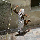 The life of nuns, it turns out, is not at all as monotonous as we think The life of nuns, it turns out, is not at all as monotonous as we think