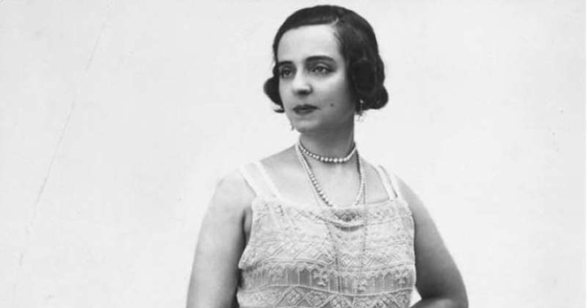 The life of the adventurer Marguerite Alibert - mistress and murderer of princes