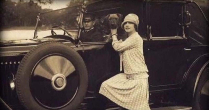 The life of the adventurer Marguerite Alibert - mistress and murderer of princes