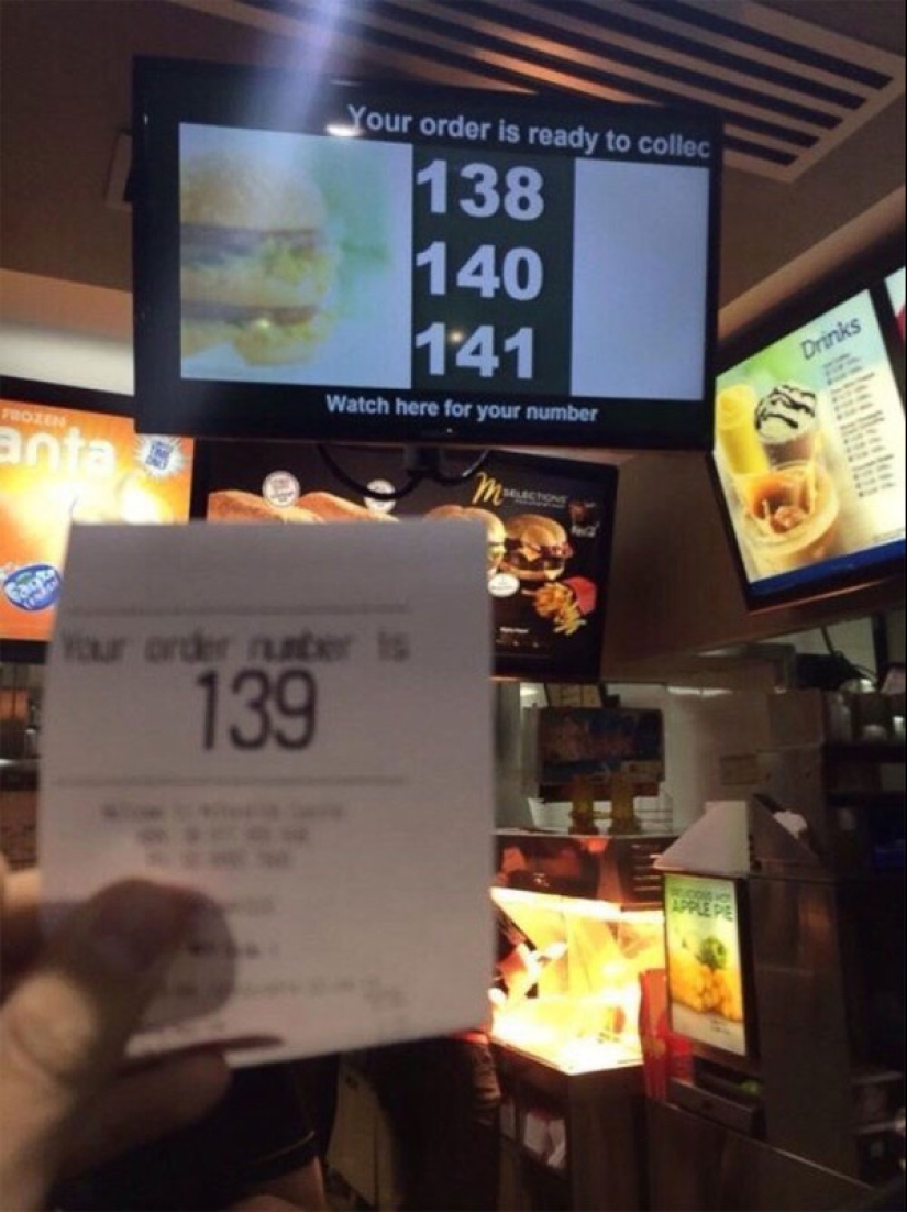 The little things that annoy us in everyday life The little things that annoy us in everyday life