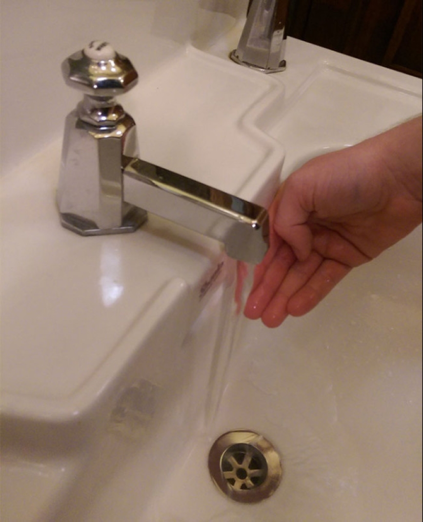 The little things that annoy us in everyday life The little things that annoy us in everyday life
