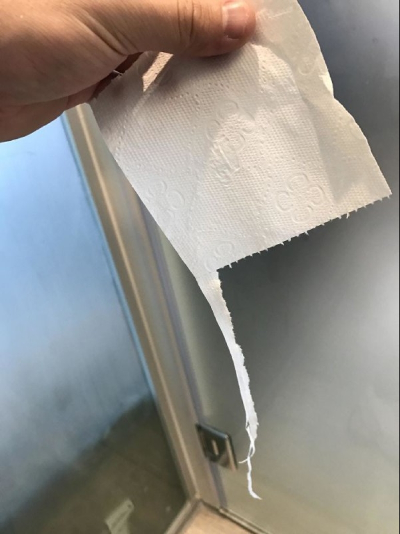 The little things that annoy us in everyday life The little things that annoy us in everyday life
