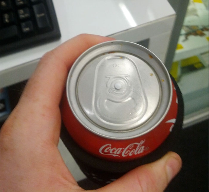 The little things that annoy us in everyday life The little things that annoy us in everyday life