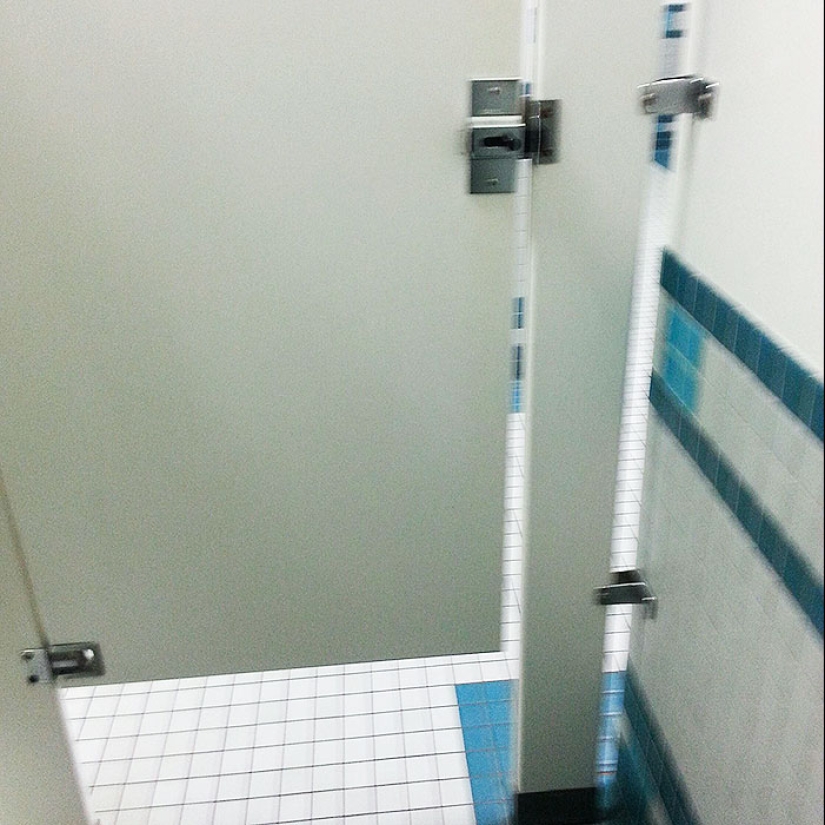 The little things that annoy us in everyday life The little things that annoy us in everyday life