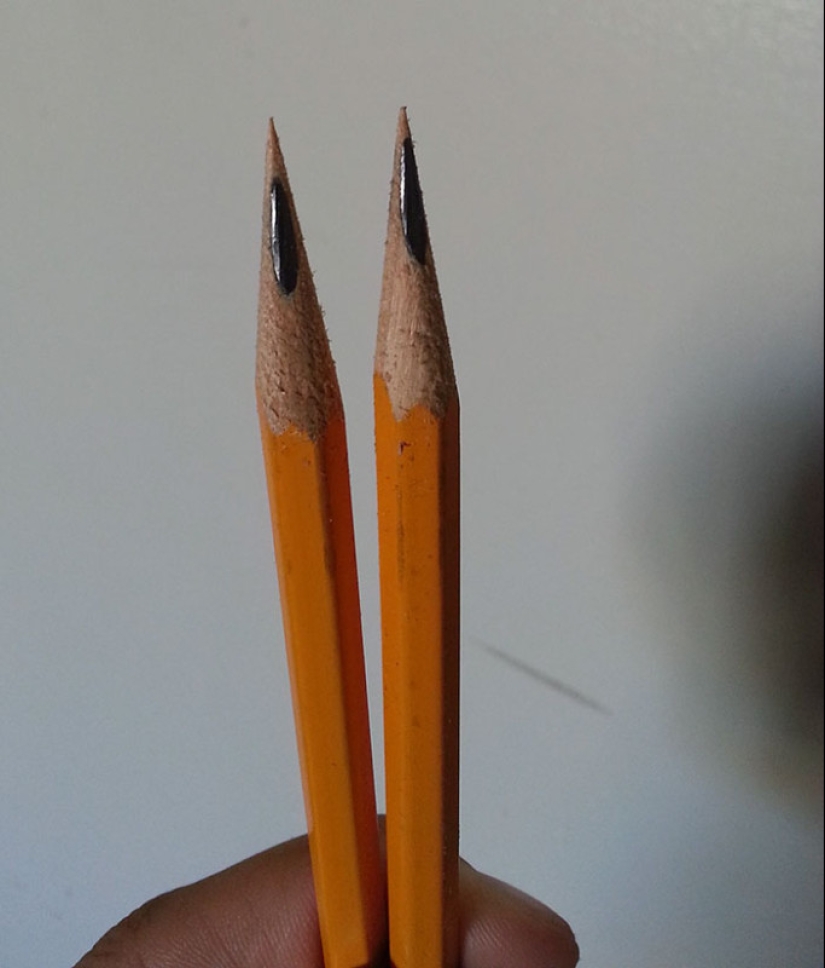 The little things that annoy us in everyday life The little things that annoy us in everyday life