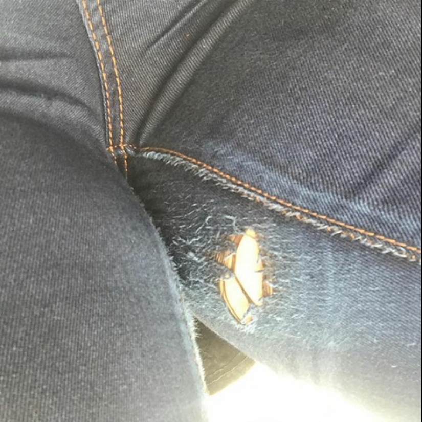 The little things that annoy us in everyday life The little things that annoy us in everyday life