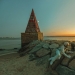 “The Lonely Astronaut”: Capturing Self-Portraits In Decaying, Abandoned Environments “The Lonely Astronaut”: Capturing Self-Portraits In Decaying, Abandoned Environments