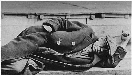 The long death of the drunkard Michael Malloy, who became an urban legend