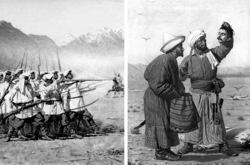 The lost expedition: what happened to the travel time of Columbus and Maclay The lost expedition: what happened to the travel time of Columbus and Maclay