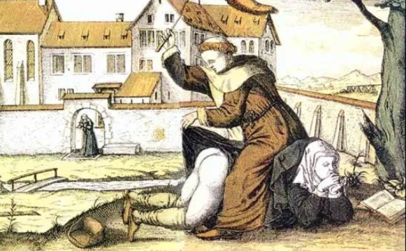 The lost War: how humanity has struggled with masturbation in different eras The lost War: how humanity has struggled with masturbation in different eras