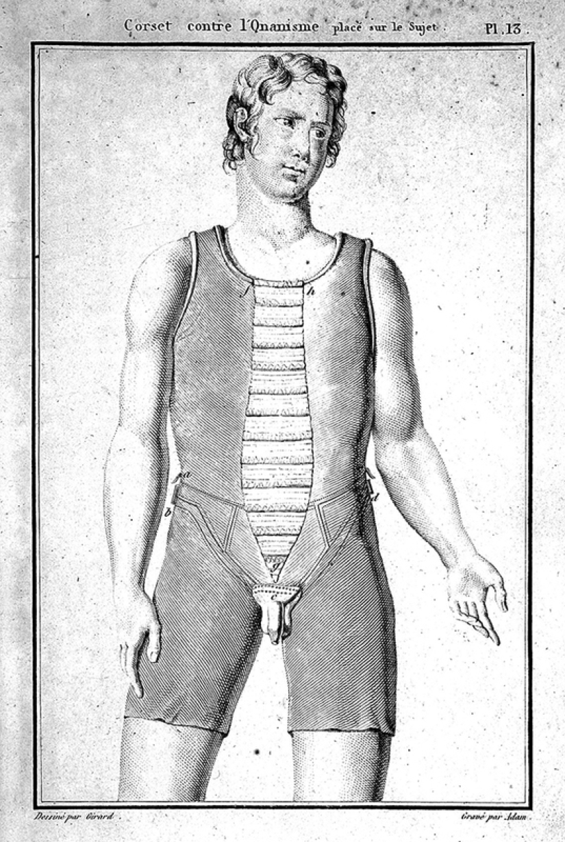 The lost War: how humanity has struggled with masturbation in different eras The lost War: how humanity has struggled with masturbation in different eras