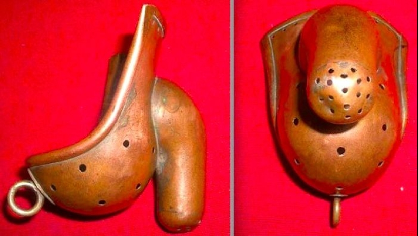 The lost War: how humanity has struggled with masturbation in different eras The lost War: how humanity has struggled with masturbation in different eras