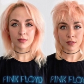 The magic of bangs: 20 photo examples of what this little detail of a haircut is capable of The magic of bangs: 20 photo examples of what this little detail of a haircut is capable of