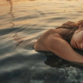 The magic of light, air and water in the photographs of Alessio Albi The magic of light, air and water in the photographs of Alessio Albi