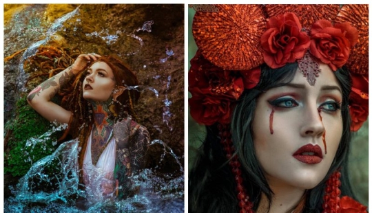 The magic of photography from Lauren Shipman The magic of photography from Lauren Shipman