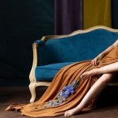 The Magic of Seduction by German Nude Photographer Rodislav Driben The Magic of Seduction by German Nude Photographer Rodislav Driben