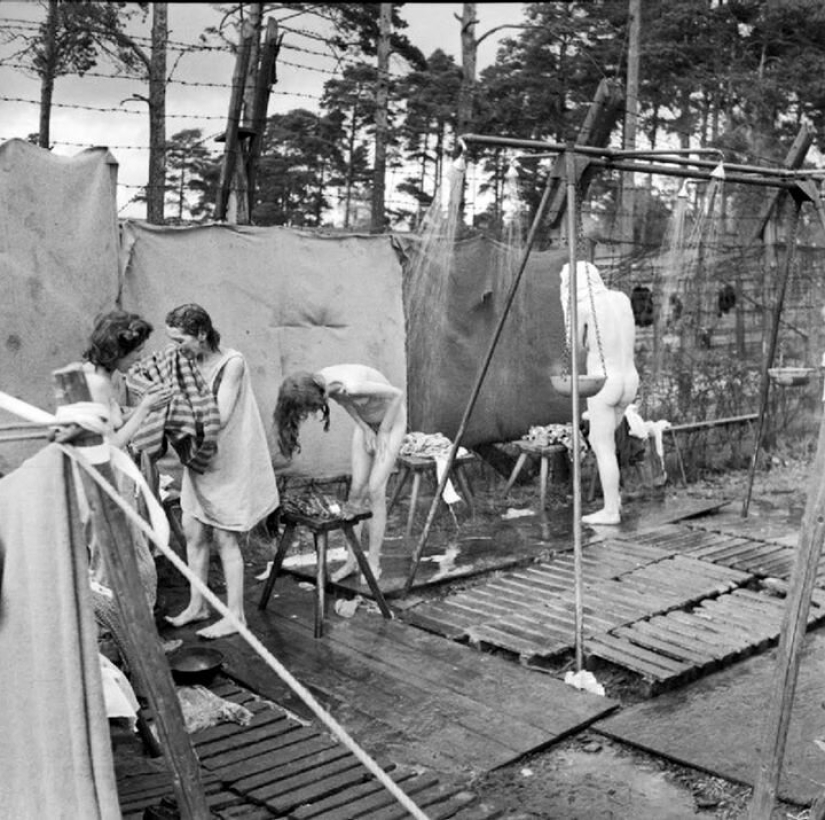 "The main thing is not to die in men's underwear»: how women survived and coped with everyday life during the war "The main thing is not to die in men's underwear»: how women survived and coped with everyday life during the war