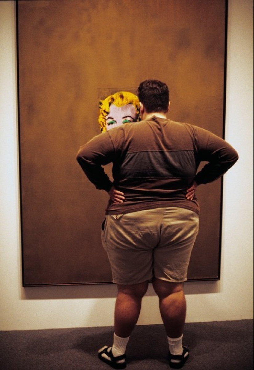 The Man Who Saw It All: How Thomas Hepker Captured History