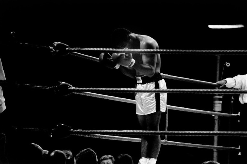 The Man Who Saw It All: How Thomas Hepker Captured History