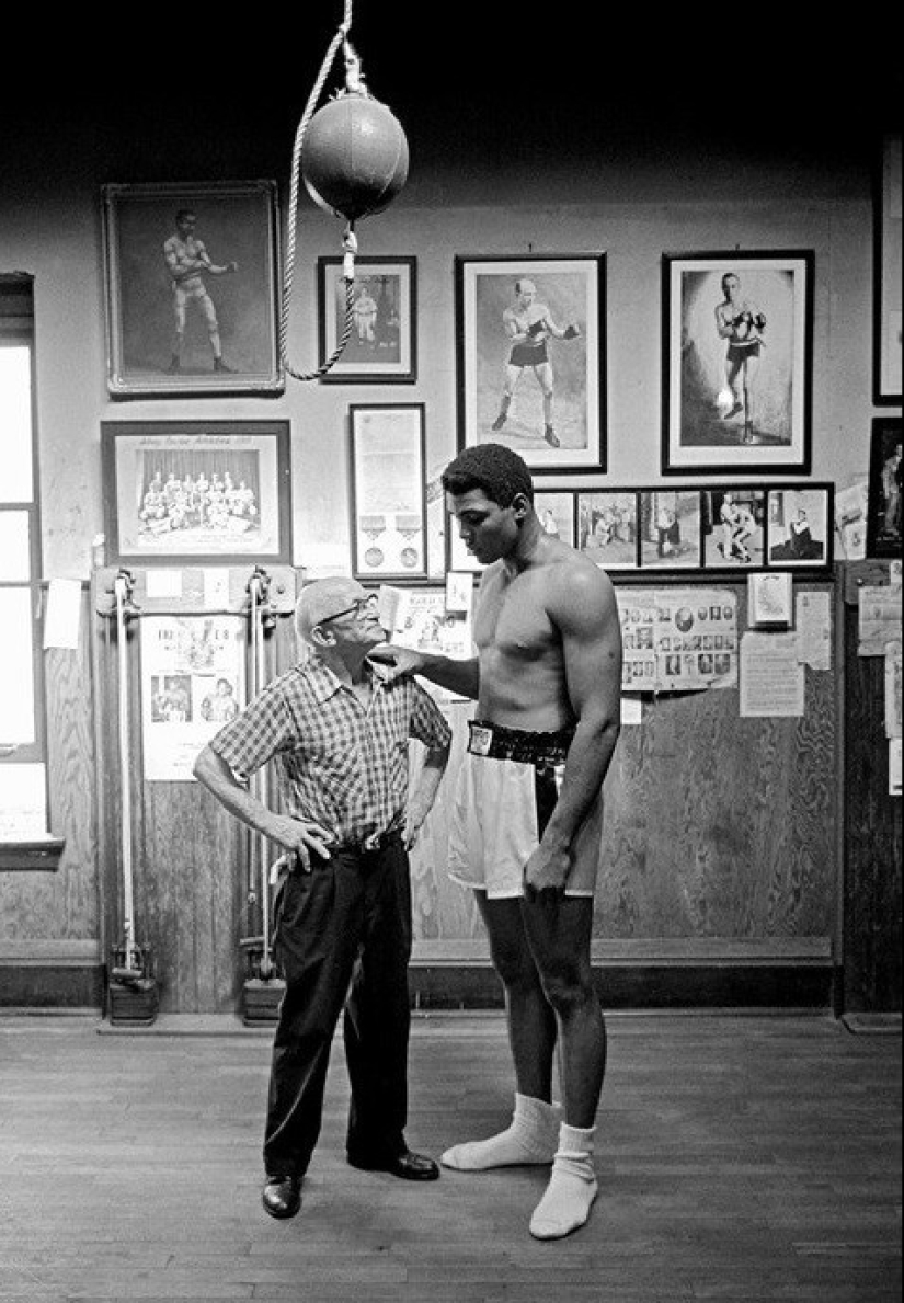 The Man Who Saw It All: How Thomas Hepker Captured History