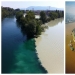 The miracle described in the Koran: 16 places where you can see the boundaries between reservoirs The miracle described in the Koran: 16 places where you can see the boundaries between reservoirs