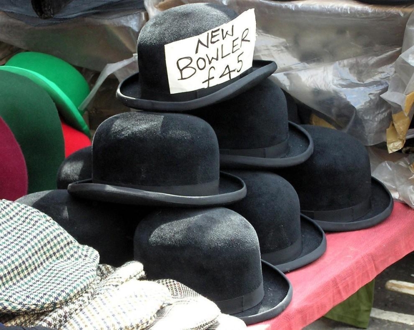 The most absurd taxes in the world