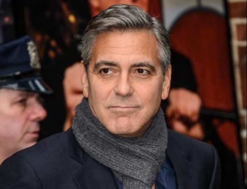 The most beautiful man of the 20th century in photos