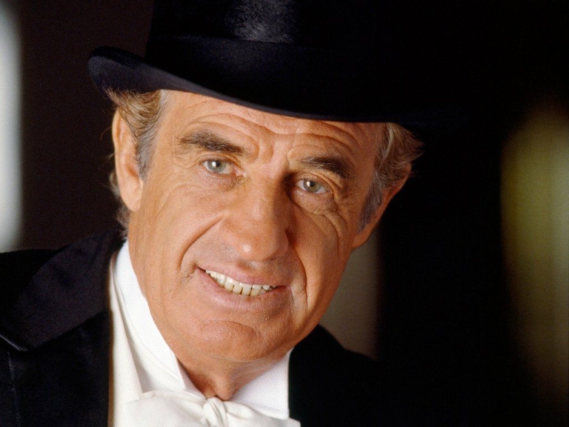 The most beautiful man of the 20th century in photos