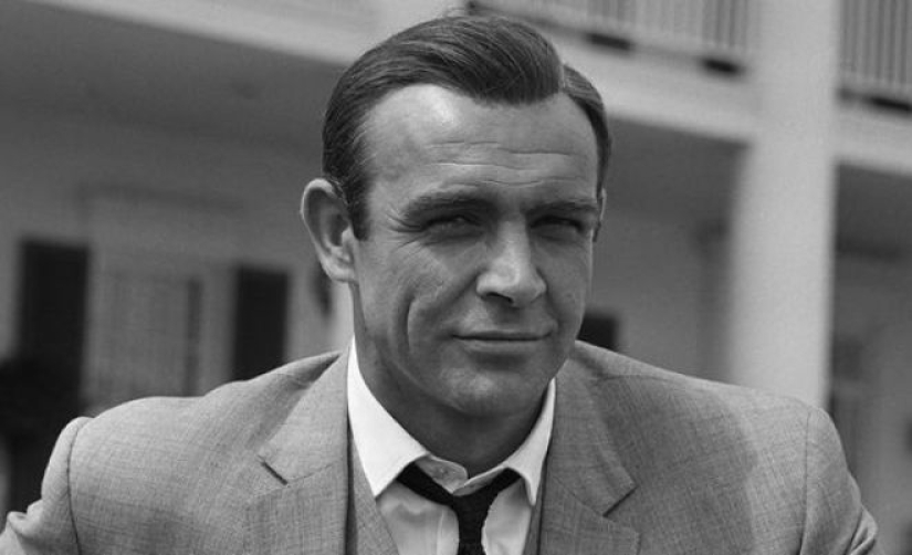 The most beautiful man of the 20th century in photos