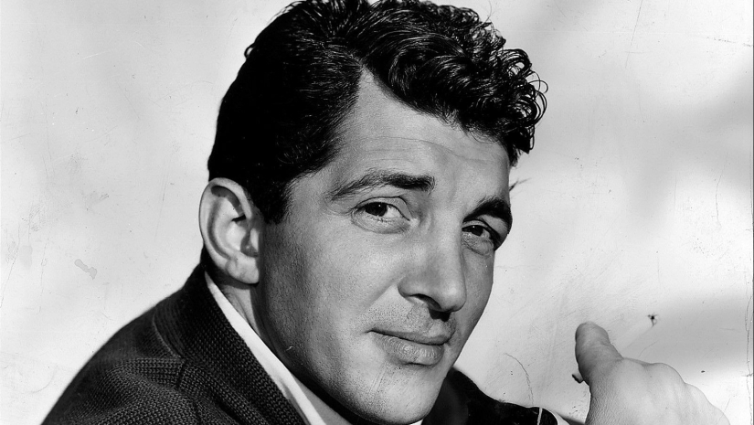 The most beautiful man of the 20th century in photos