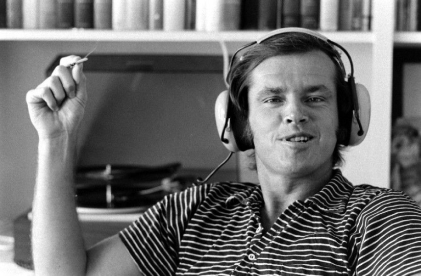 The most beautiful man of the 20th century in photos