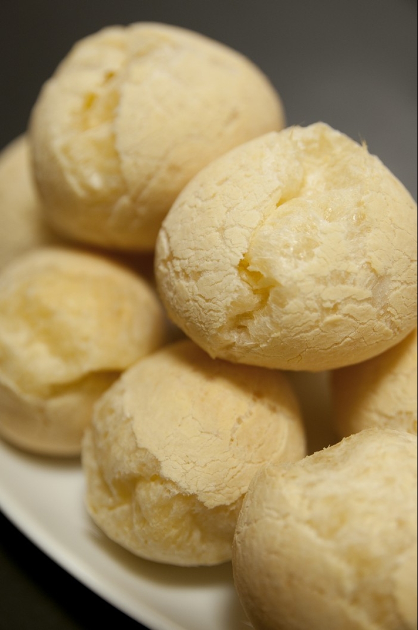 The most delicious dishes of Brazilian cuisine The most delicious dishes of Brazilian cuisine